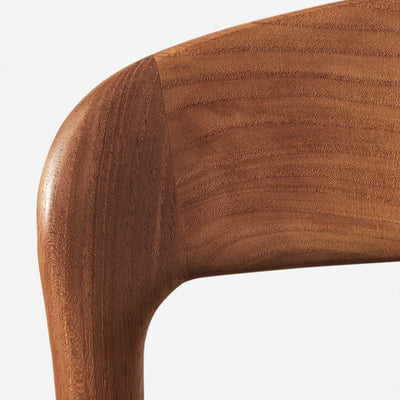 Open Box: Linley Counter Stool, Natural