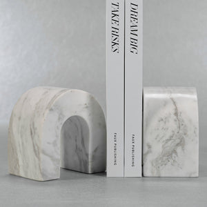 Marchbank Bookends (Set of 2)