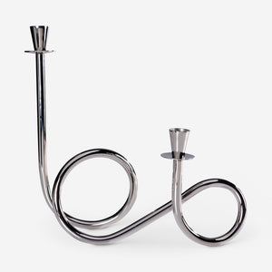 Wicklow Taper Candle Holder
