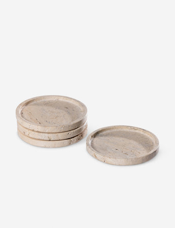 Travertine