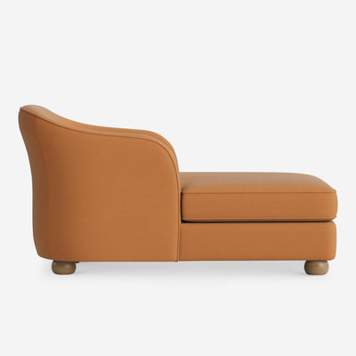 Ingmar Chaise by DISC Interiors