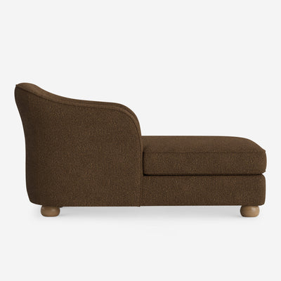 Ingmar Chaise by DISC Interiors