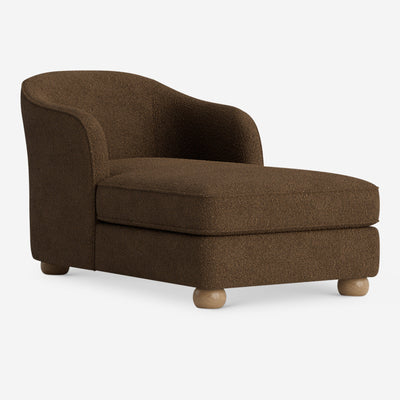 Ingmar Chaise by DISC Interiors