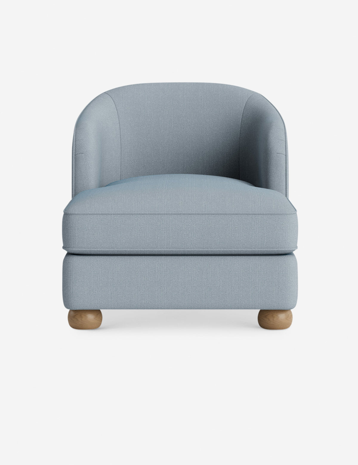 Ingmar Chaise by DISC Interiors