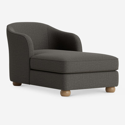 Ingmar Chaise by DISC Interiors