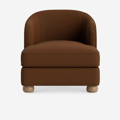 Ingmar Chaise by DISC Interiors