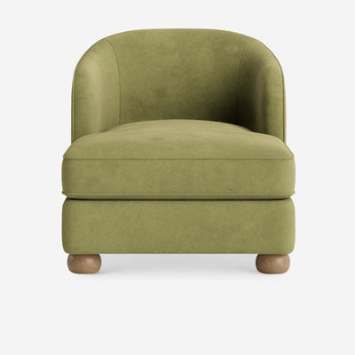 Ingmar Chaise by DISC Interiors