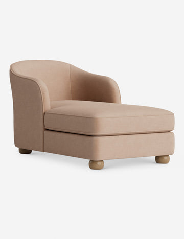 Dusty Rose Performance Cotton Weave