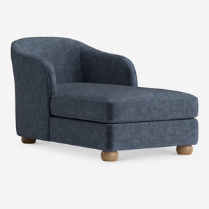 Ingmar Chaise by DISC Interiors