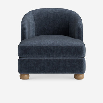 Ingmar Chaise by DISC Interiors