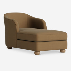 Ingmar Chaise by DISC Interiors