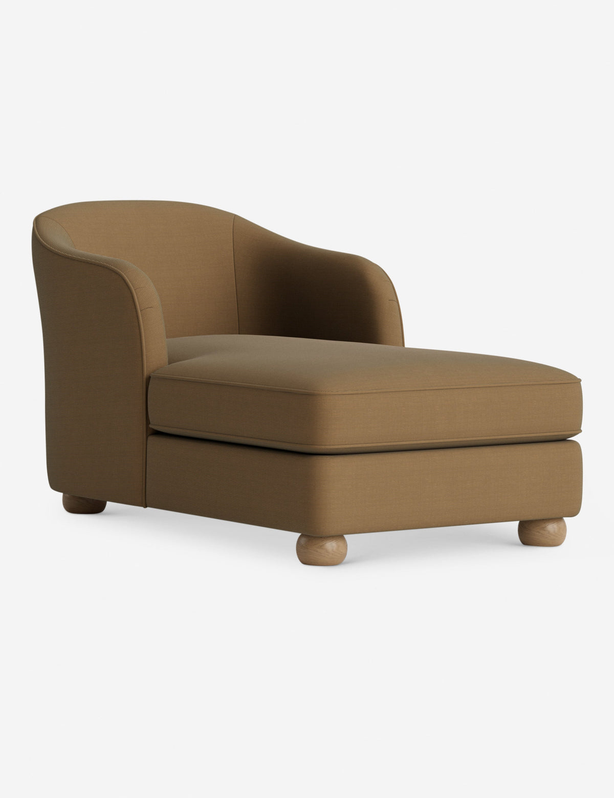 Ingmar Chaise by DISC Interiors