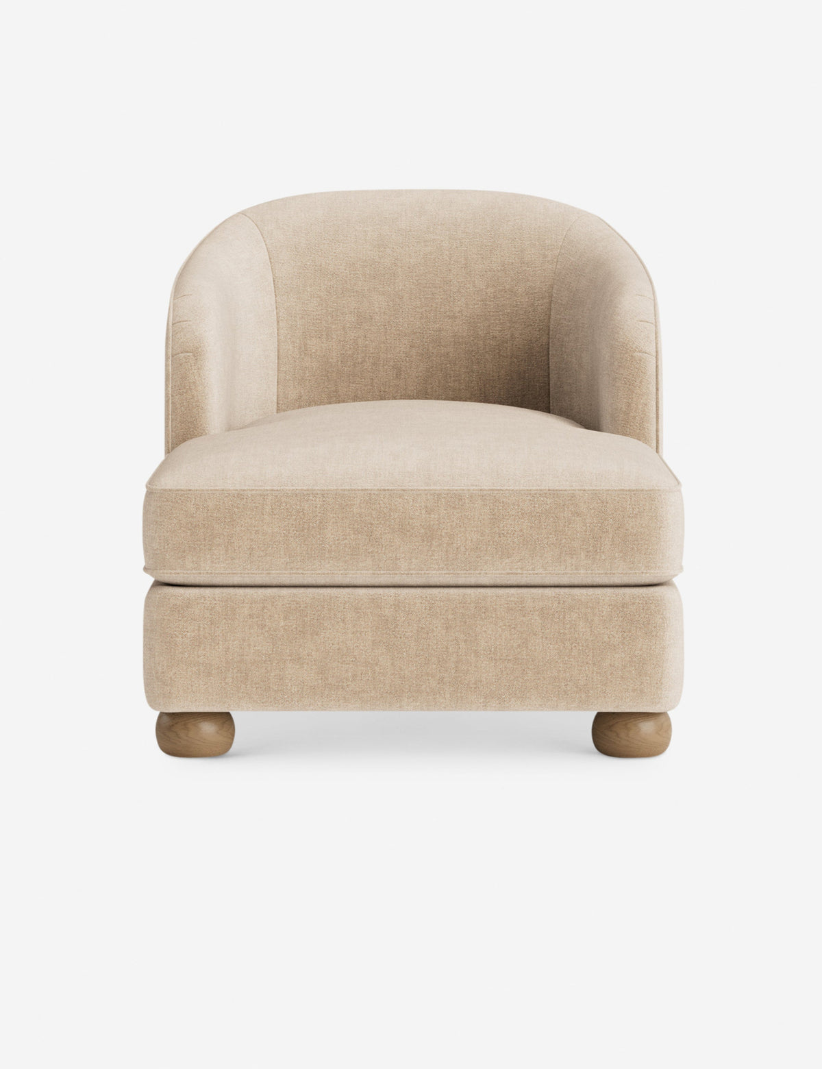 Ingmar Chaise by DISC Interiors