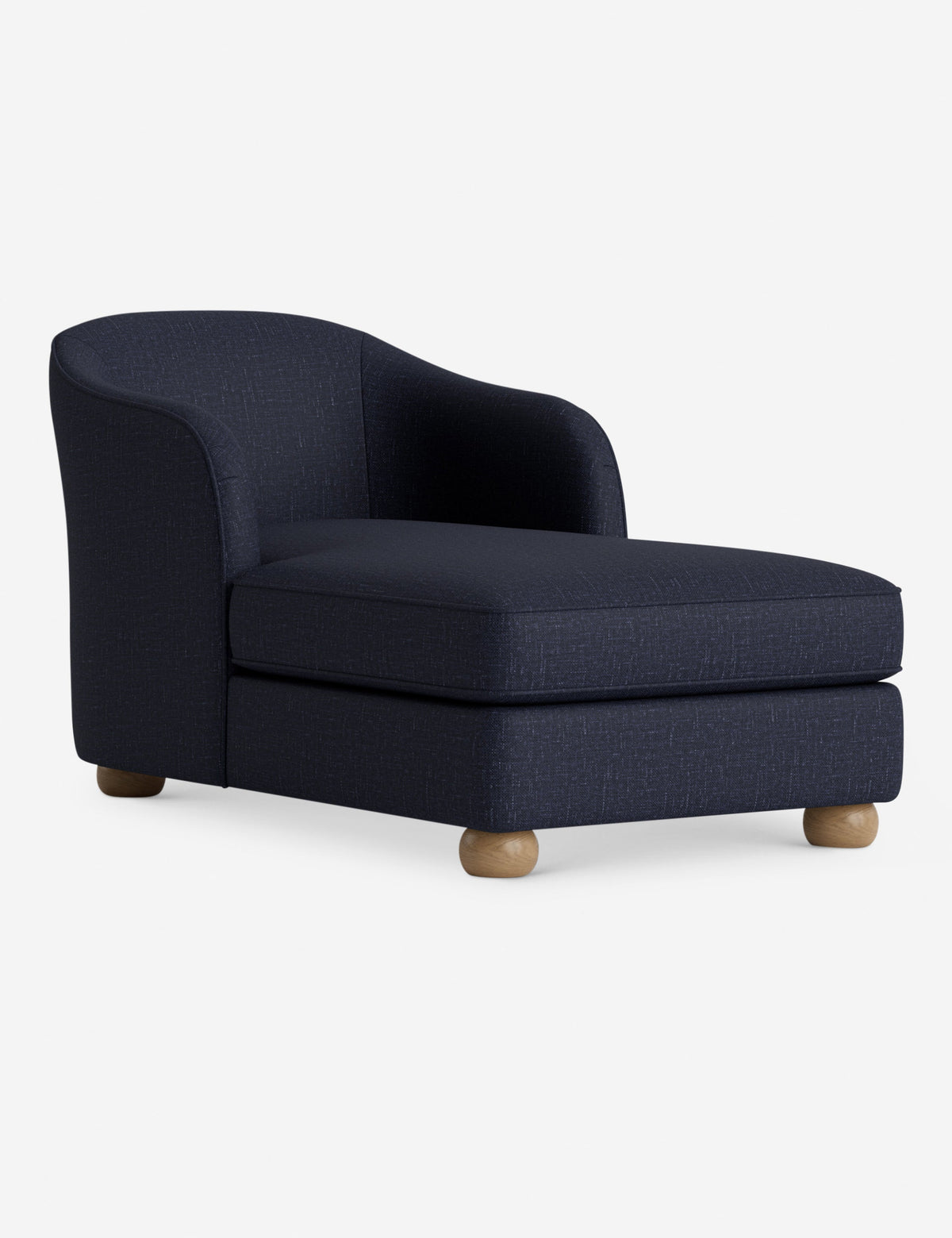 Ingmar Chaise by DISC Interiors