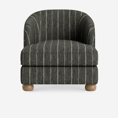 Ingmar Chaise by DISC Interiors