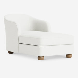 Ingmar Chaise by DISC Interiors