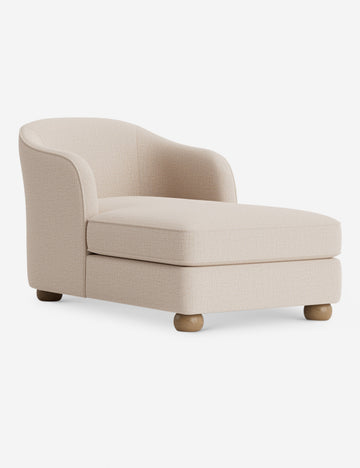 Talc Performance Linen