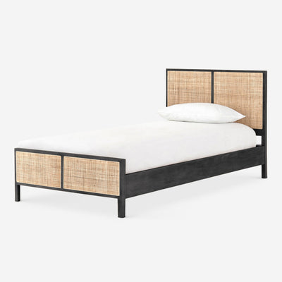 Hannah Platform Bed