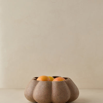 Inaki Bowl by Aimee Song