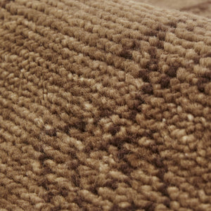 Indiana Hand-Knotted Wool Rug