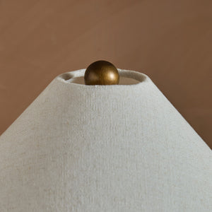 Indu Table Lamp