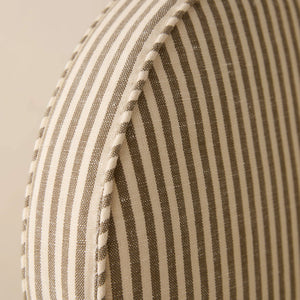 Isla Disc Pillow by Sarah Sherman Samuel
