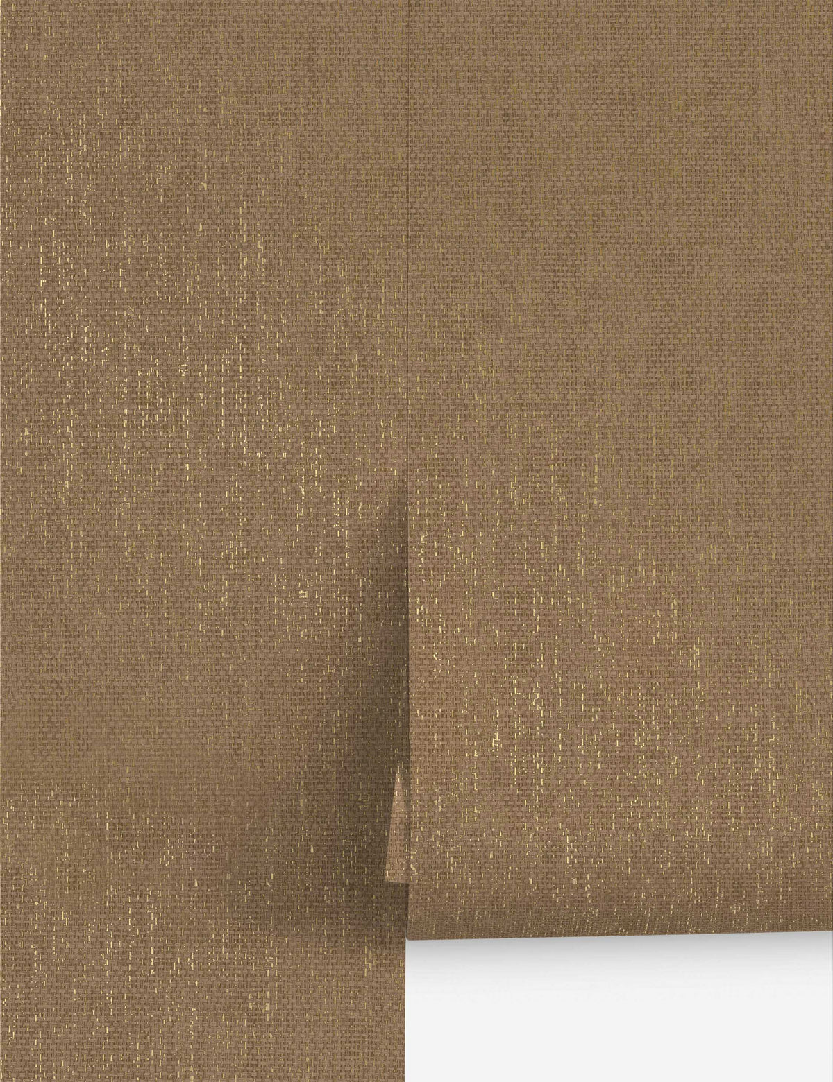 Faux Grasscloth Primitivo Textured Peel + Stick Wallpaper by Jeremiah Brent