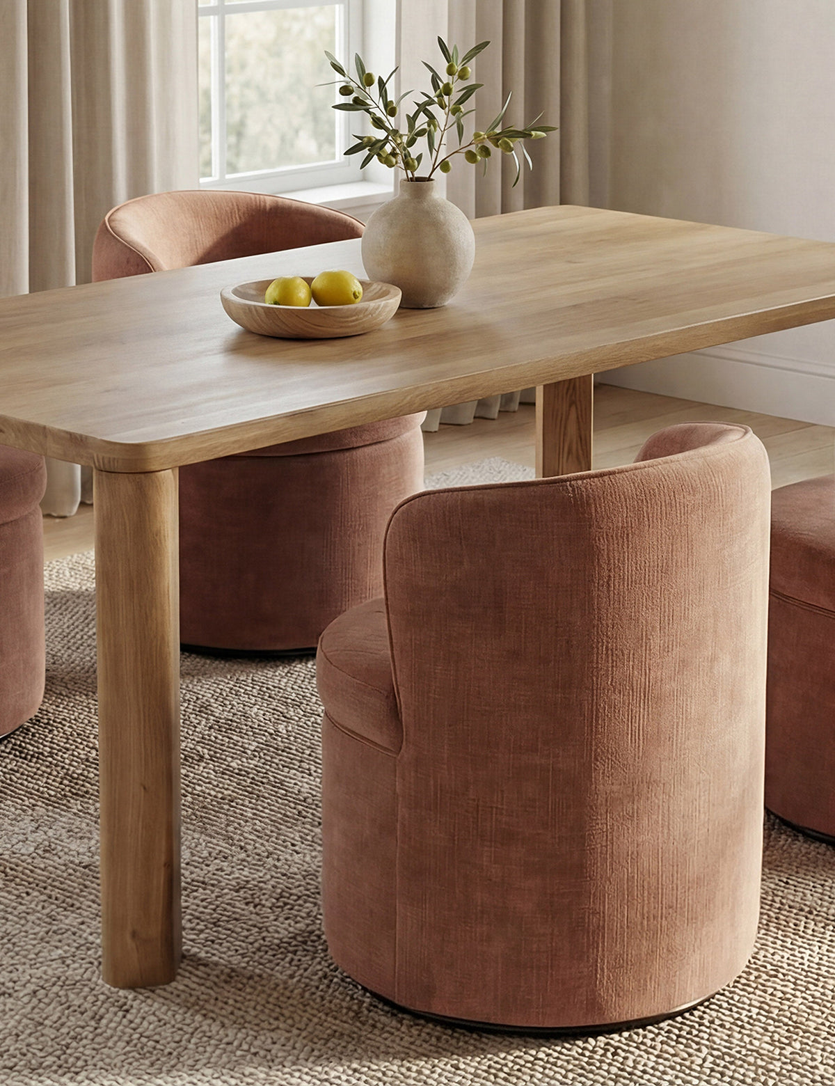 Nolan Dining Table