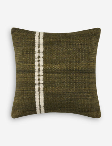 Olive and Ivory