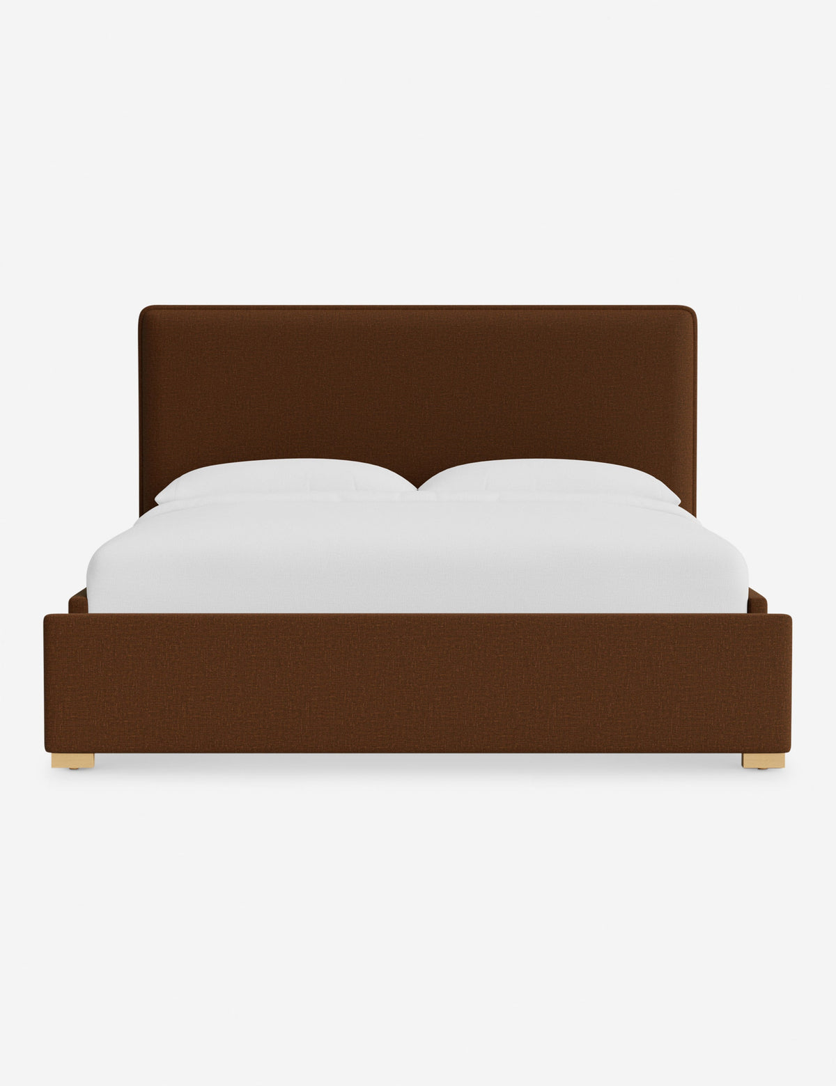 Johnson Storage Bed