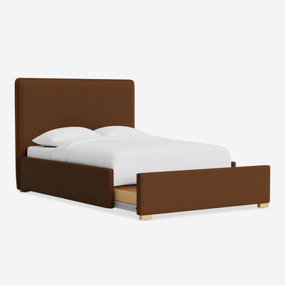 Johnson Storage Bed