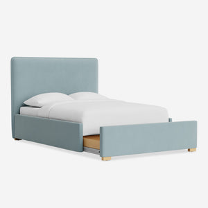 Johnson Storage Bed