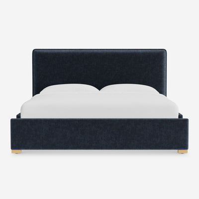 Johnson Storage Bed