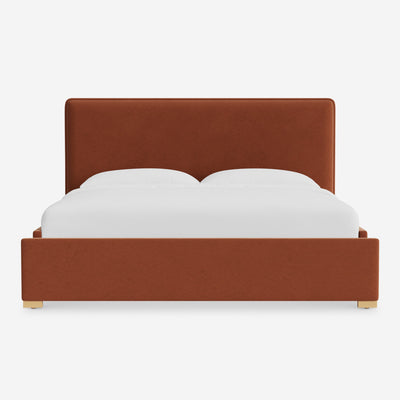 Johnson Storage Bed