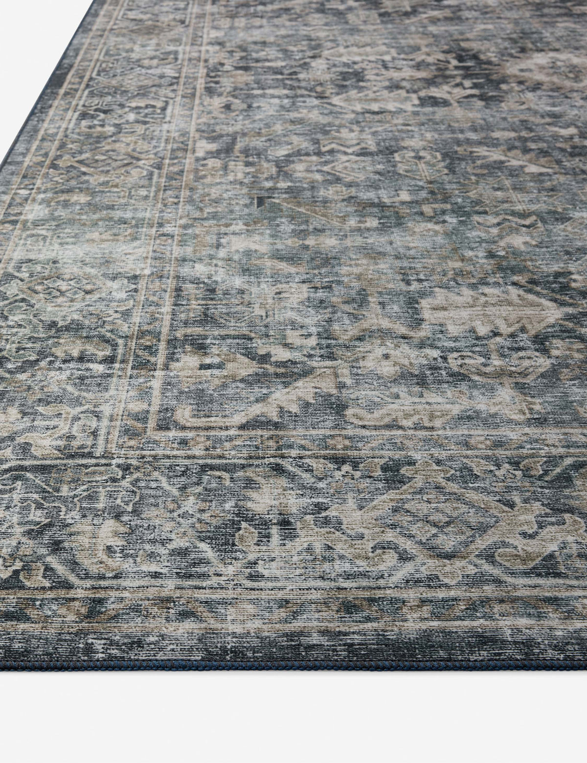 Josie I Rug by Amber Lewis x Loloi