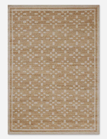 Natural and Ivory