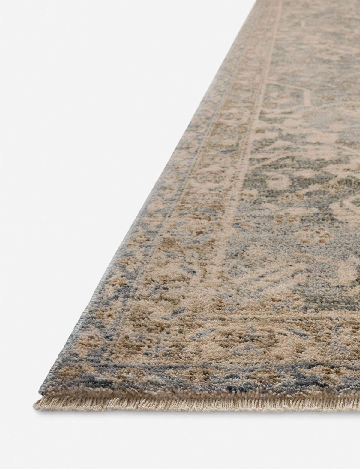 Junie I Rug Magnolia Home by Joanna Gaines x Loloi