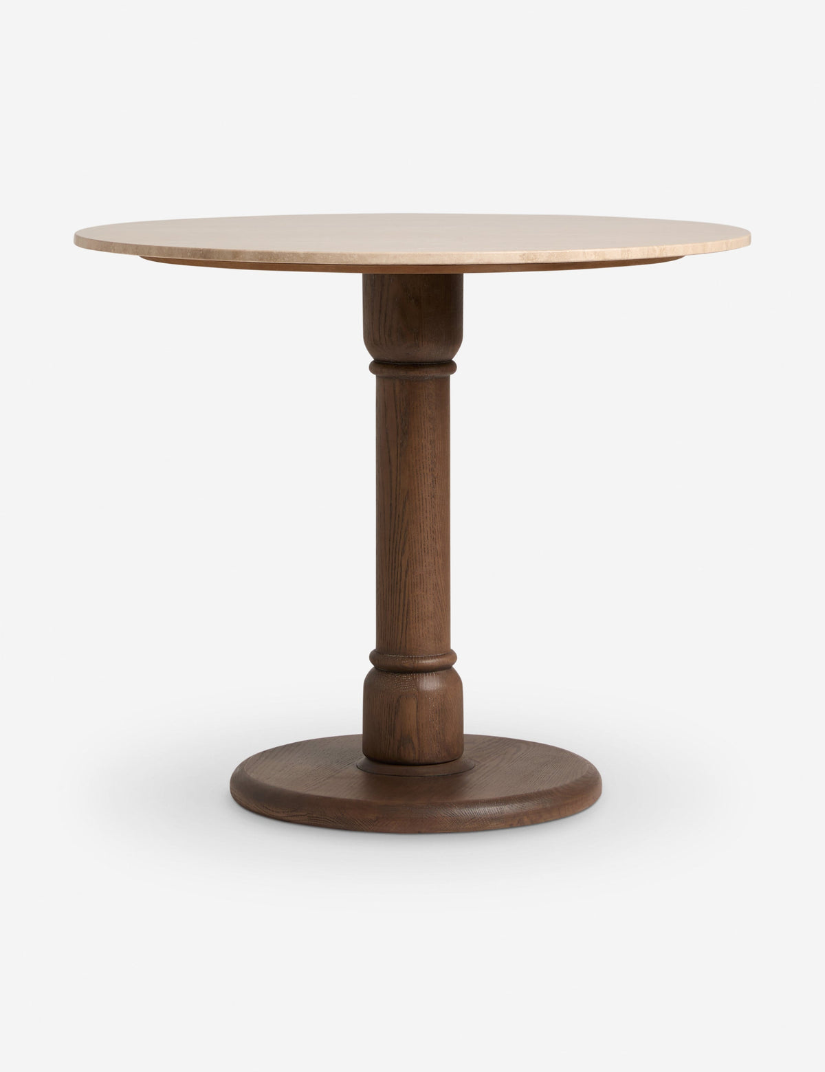 Jaffa Round Bistro Table