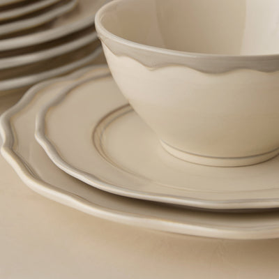 Stoneware Dinnerware by Maison Madison