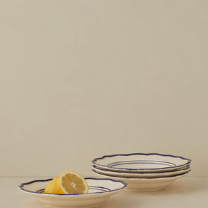 Stoneware Dinnerware by Maison Madison