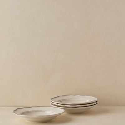 Stoneware Dinnerware by Maison Madison