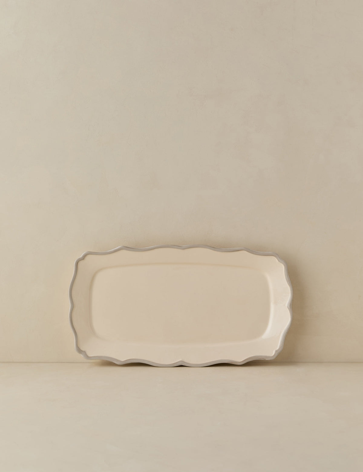Stoneware Serveware by Maison Madison