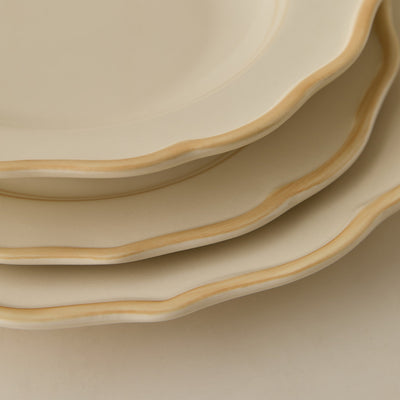 Stoneware Dinnerware by Maison Madison