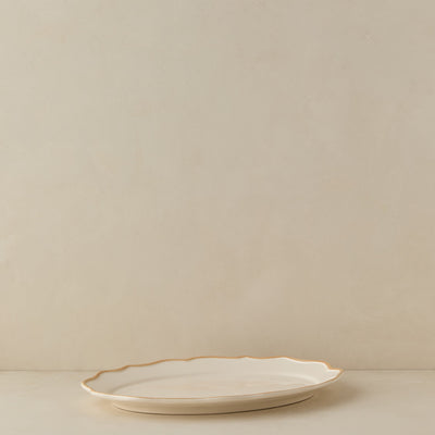 Stoneware Serveware by Maison Madison