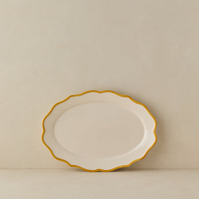 Stoneware Serveware by Maison Madison