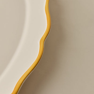 Stoneware Serveware by Maison Madison