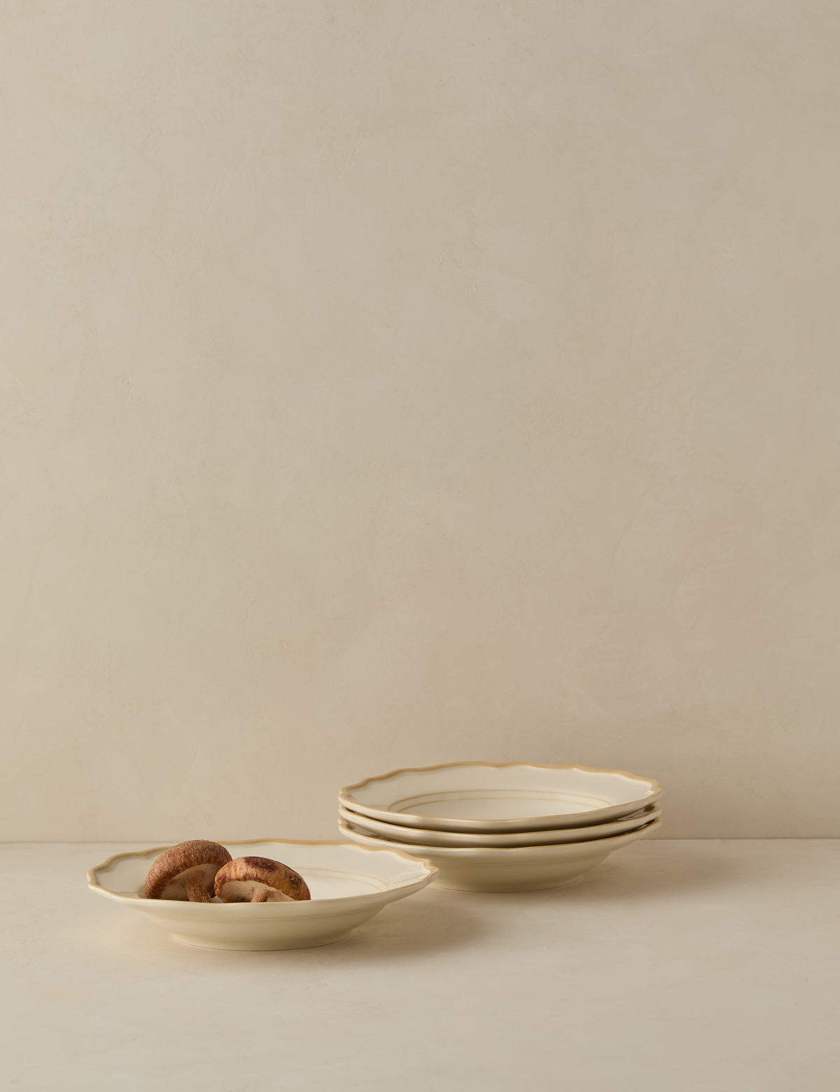 Stoneware Dinnerware by Maison Madison