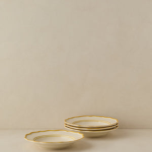 Stoneware Dinnerware by Maison Madison