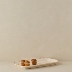 Stoneware Serveware by Maison Madison