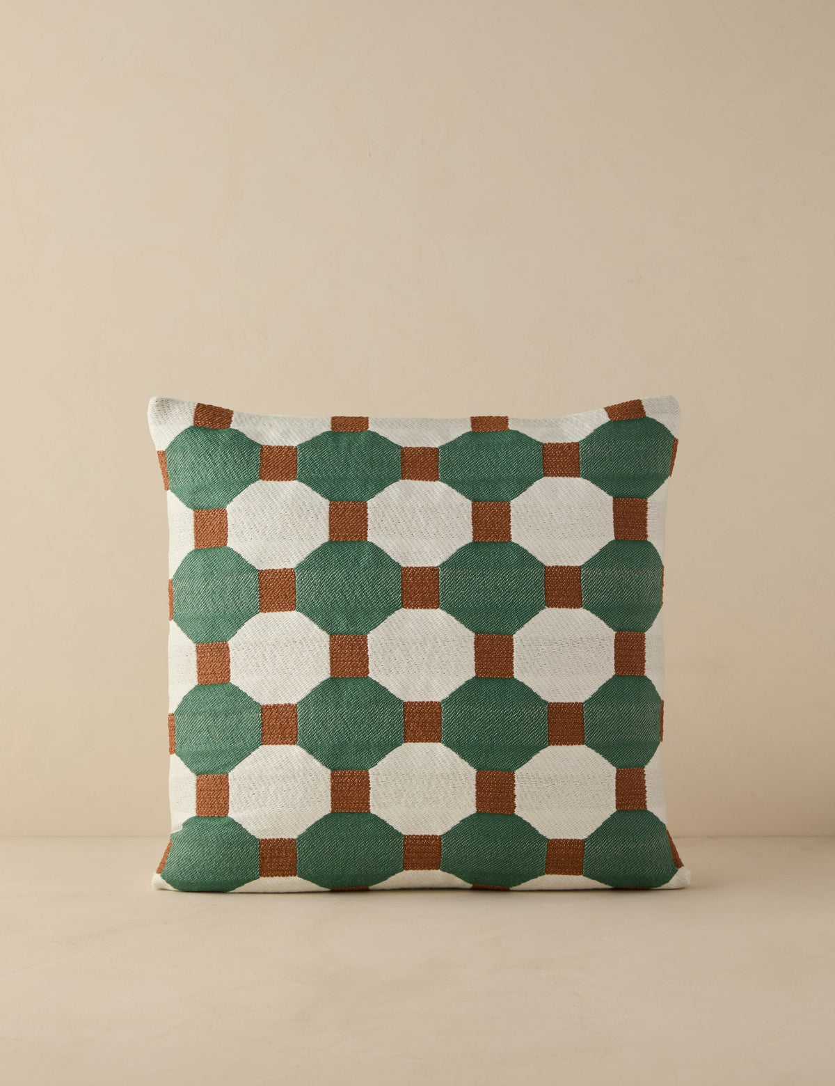 Jessa Indoor / Outdoor Pillow